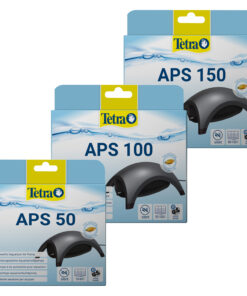 Tetra vazdusne pumpe