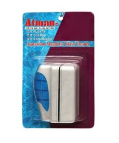 Atman plutajuci magnet