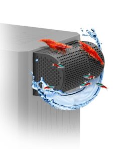 Juwel filter grid zastita za kozice i male ribice