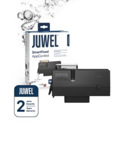 Juwel smart feed app control
